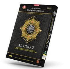 ALQURAN, Al-Hufaz