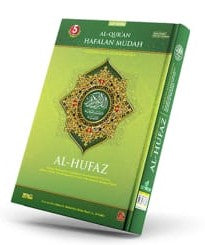 ALQURAN, Al-Hufaz