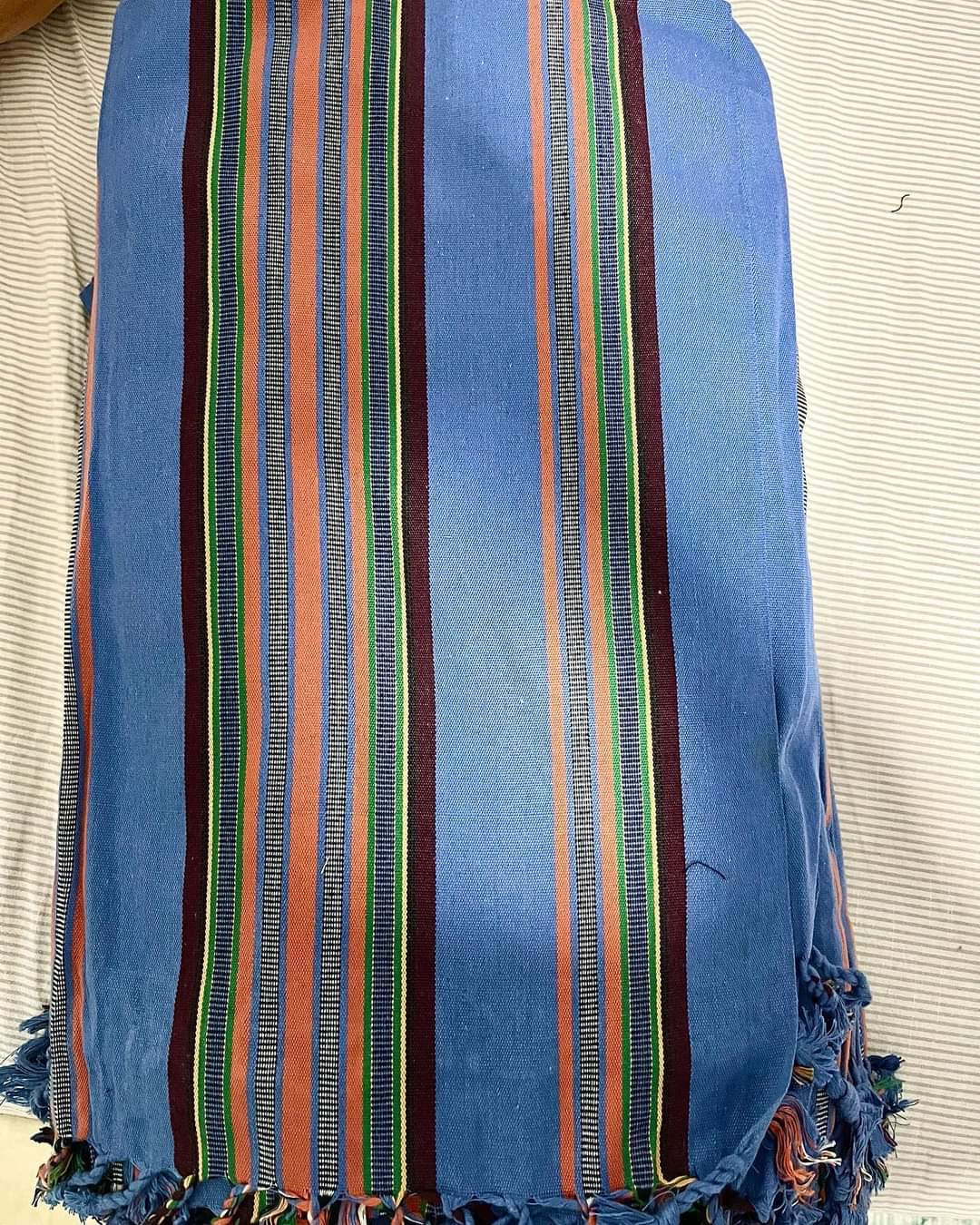 Ridak Shawl From Yeman