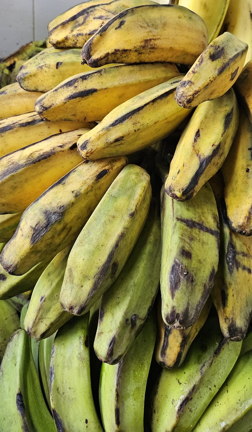 100g Pisang Salai (est 10-12pc) Set of 3 pack