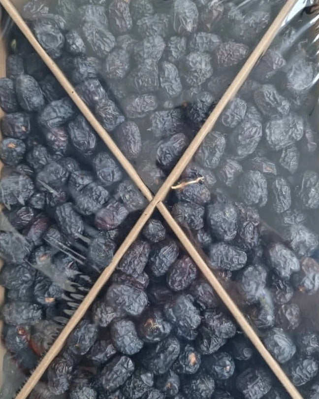 AJWA DATES
