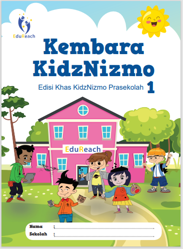 SCHOOL Kembara KidzNizmo Pra Sekolah