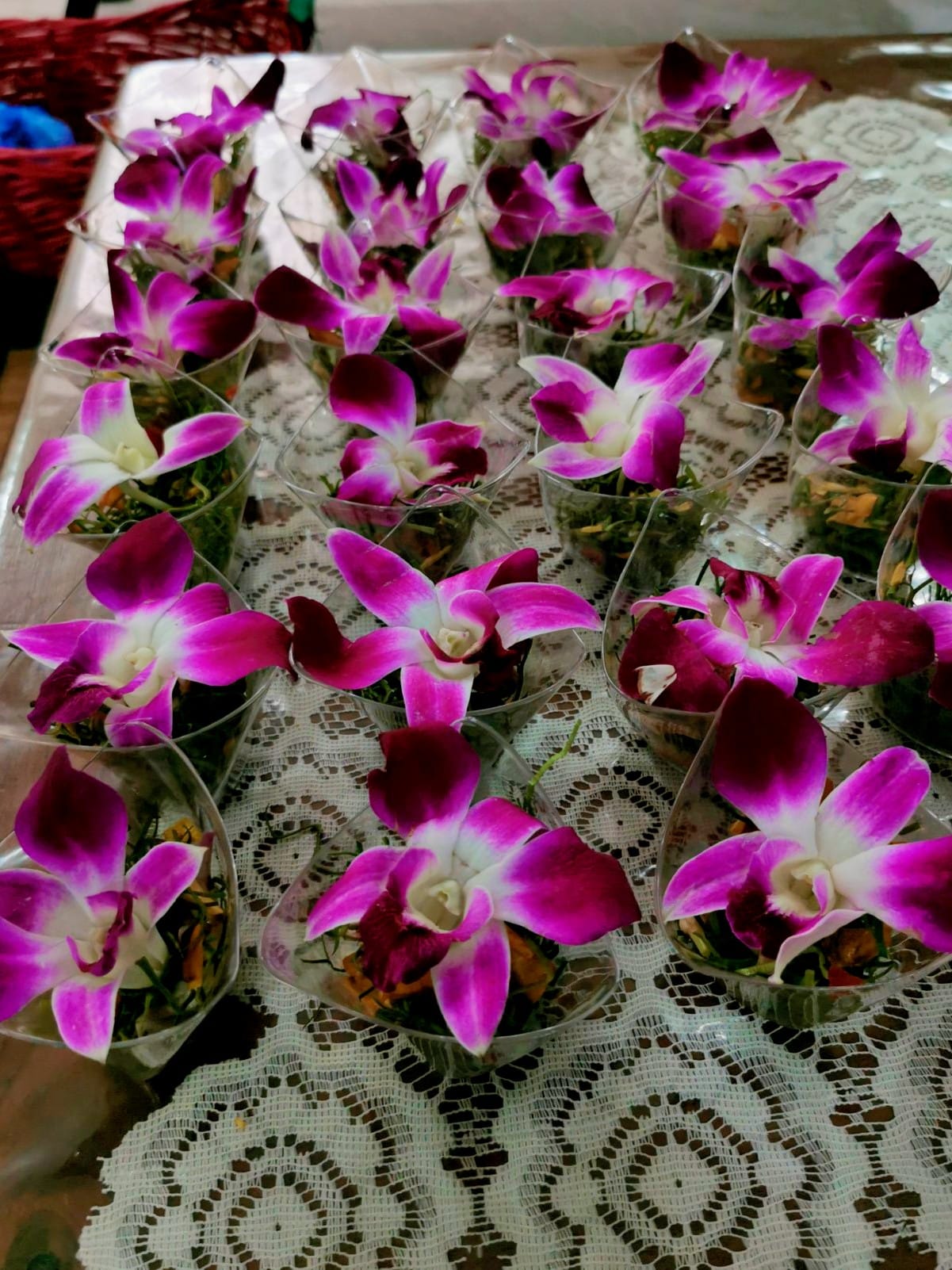 Bunga Rampai (25pcs)