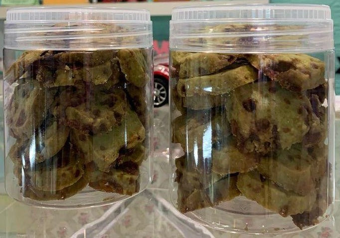 Box of 10 Levain Cookies ($20)