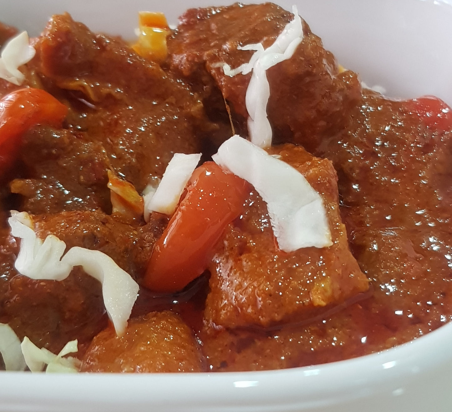 DISHES, (DAPUR NENEK SITI, HBB), Lauk Daging Bistik, 1kg