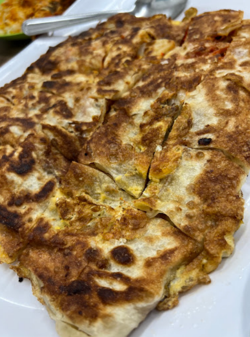 MURTABAK (VICTORY), Mutton (L)