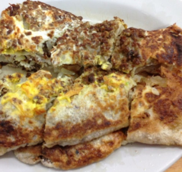 MURTABAK (VICTORY), Mutton (L)