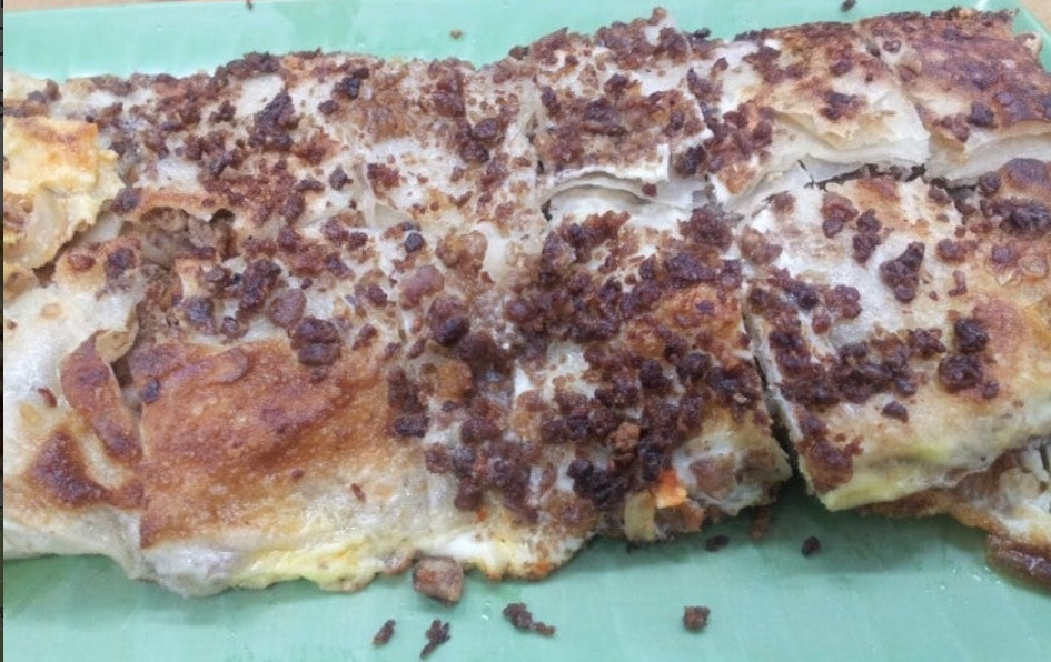 MURTABAK (VICTORY), Mutton (L)