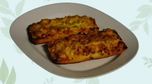 ROTI JOHN (ABC), Honey Mustard Chicken