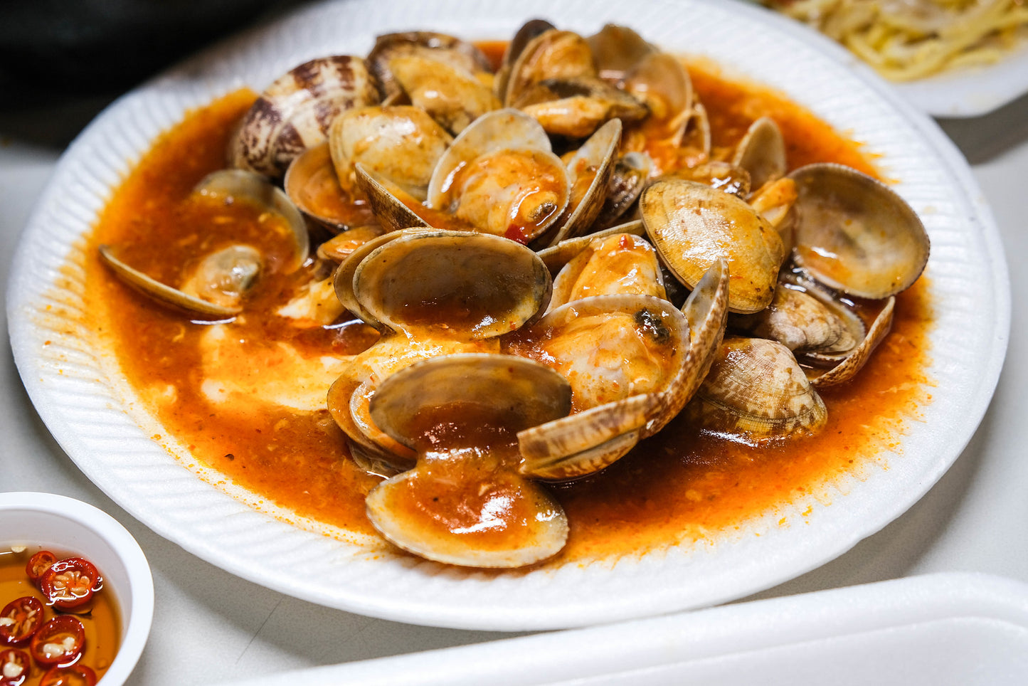 SEAFOOD, LALA (SMALL) (NEWTON #19)