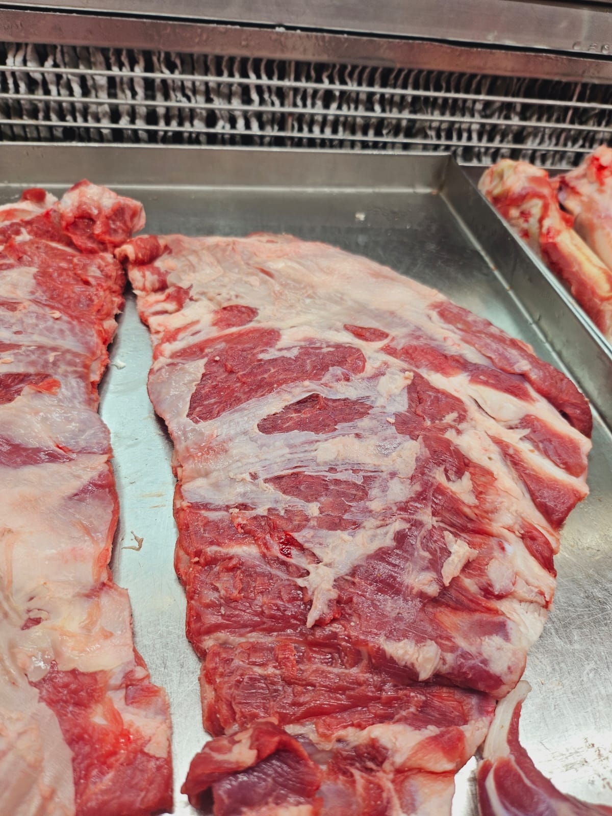 BHARKATH MEAT, Lamb Ribs