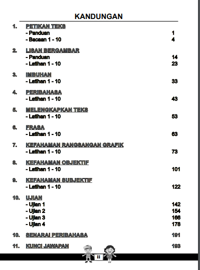 SCHOOL Latihan Efektik, Book P4, Edisi 2