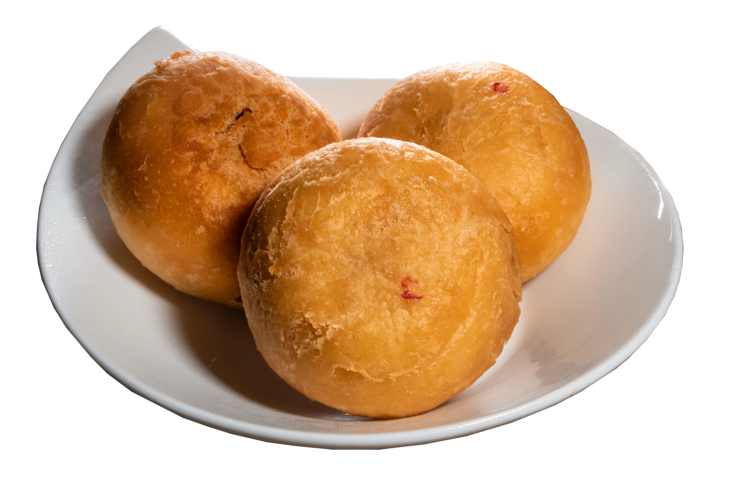 PONDOK ABANG, Fried Bun Chilli, 6pcs, 280g