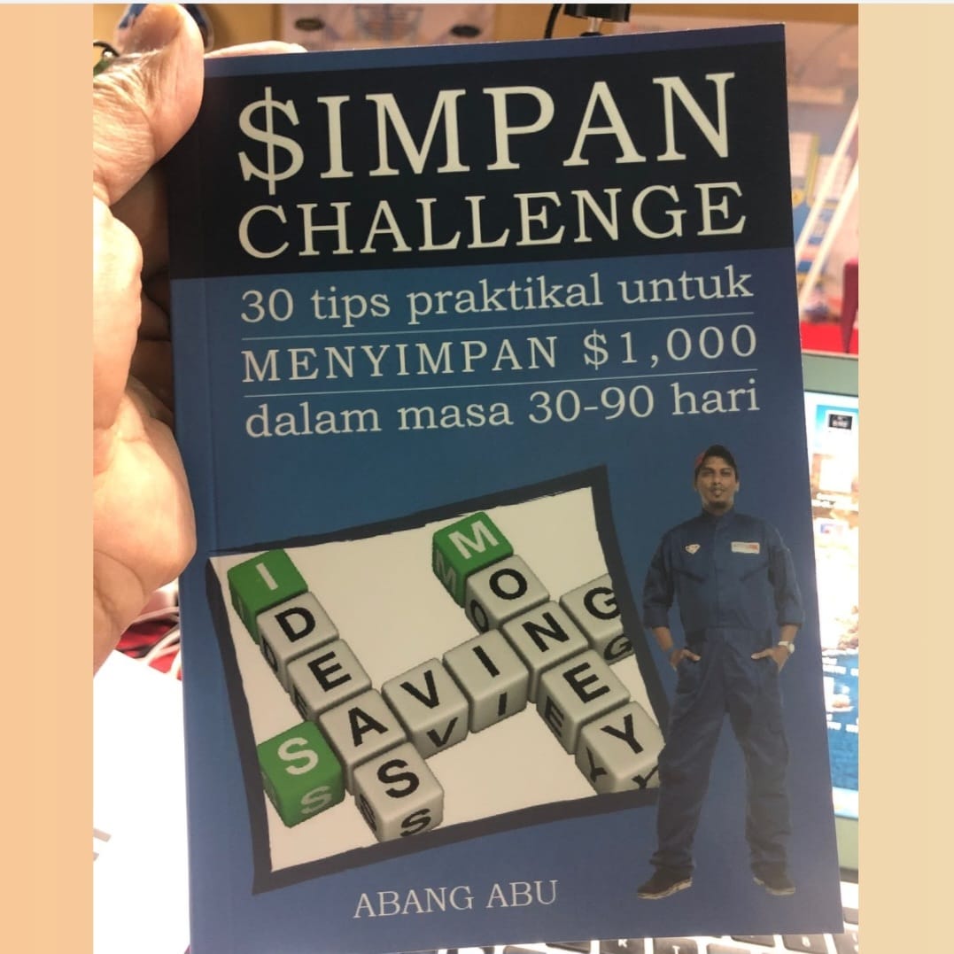 FINANCE, $IMPAN CHALLENGE