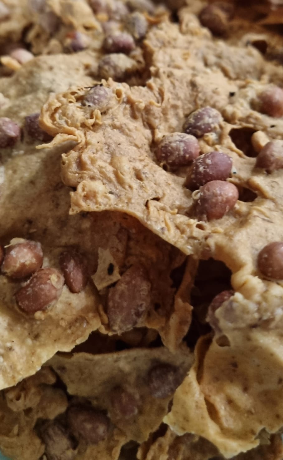 Rempeyek Original in 450g Tub