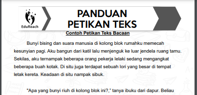 SCHOOL Latihan Efektik, Book P4, Edisi 2