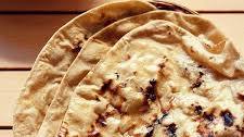 ROTI, Tandoori Roti Butter (Pack of 4pcs)
