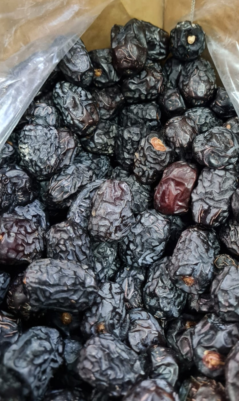 Ajwa Aaliya Premium, 1kg