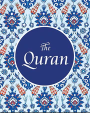 ALQURAN TRANSLATION, English