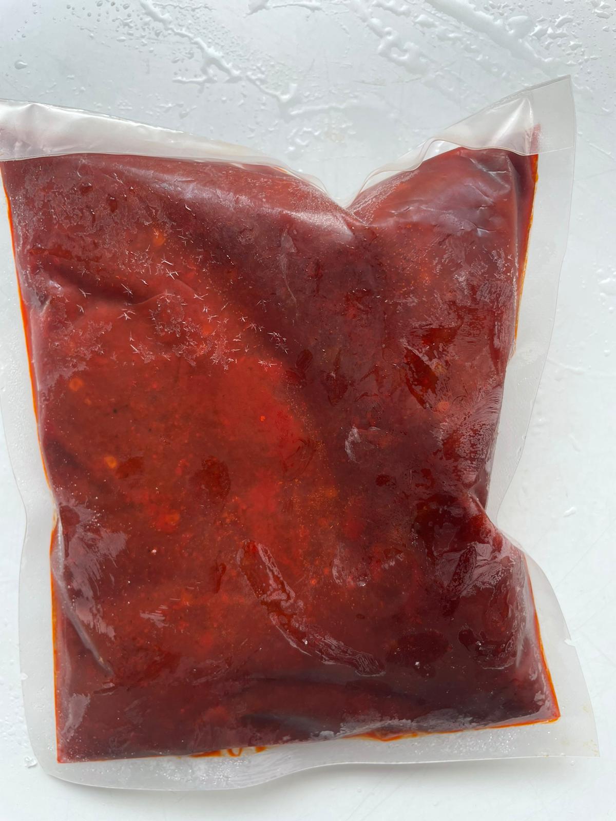 AM, Sambal Tumis 300g