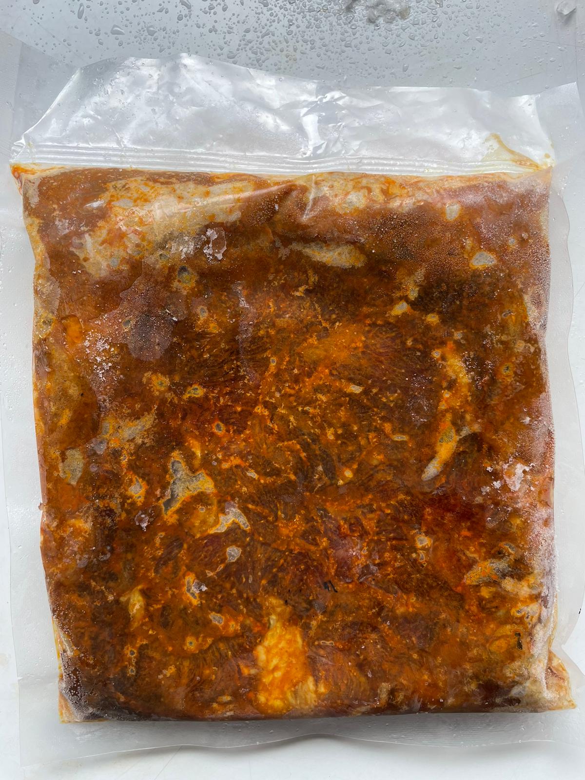 AM, Satay Goreng Ayam 500g