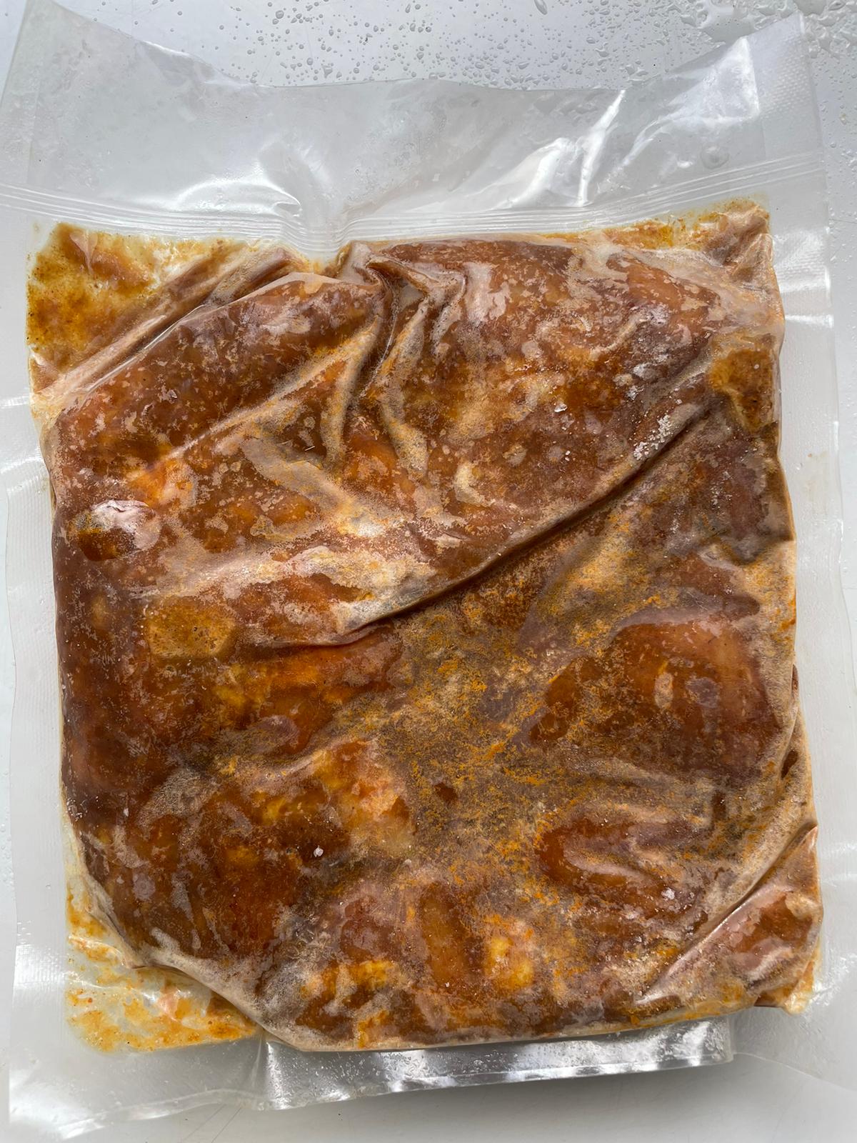 AM, Satay Goreng Lembu 500g