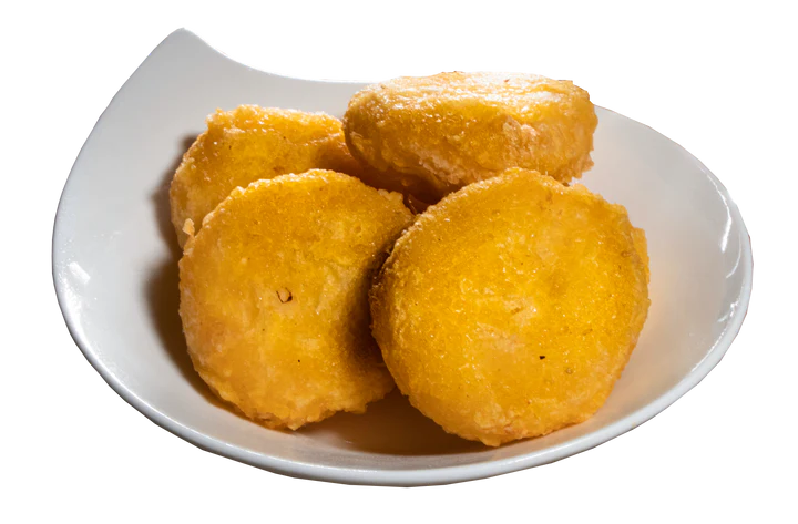 PONDOK ABANG, Tapioca Cutlets, 12pcs, 400g