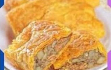Karipap Ayam