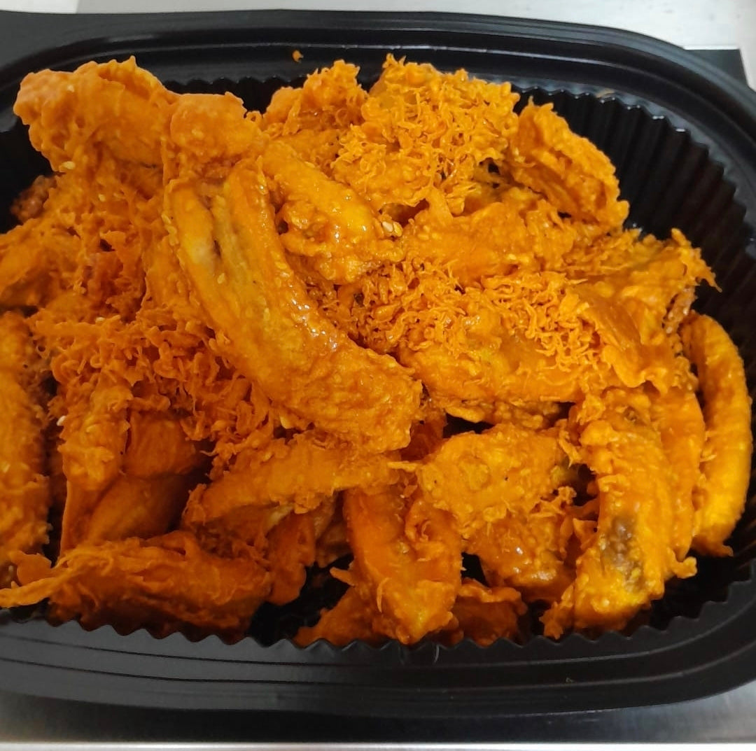Goreng Pisang, Pack of 35PCS
