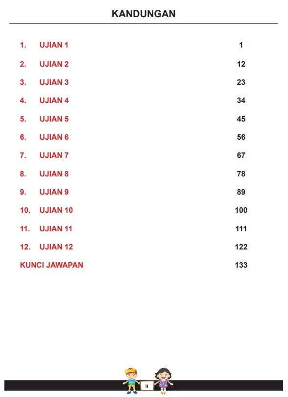 SCHOOL Latihan Efektif Bahasa Melayu Lanjutan
