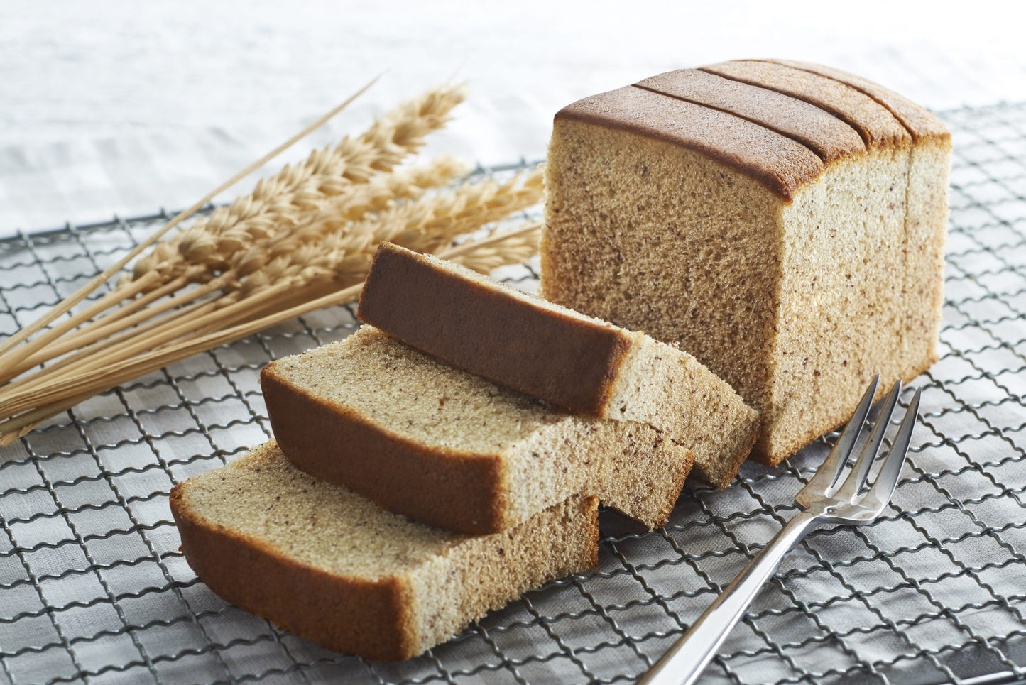 ZUZEN CAKE, Banana Cake 42cm x 26cm