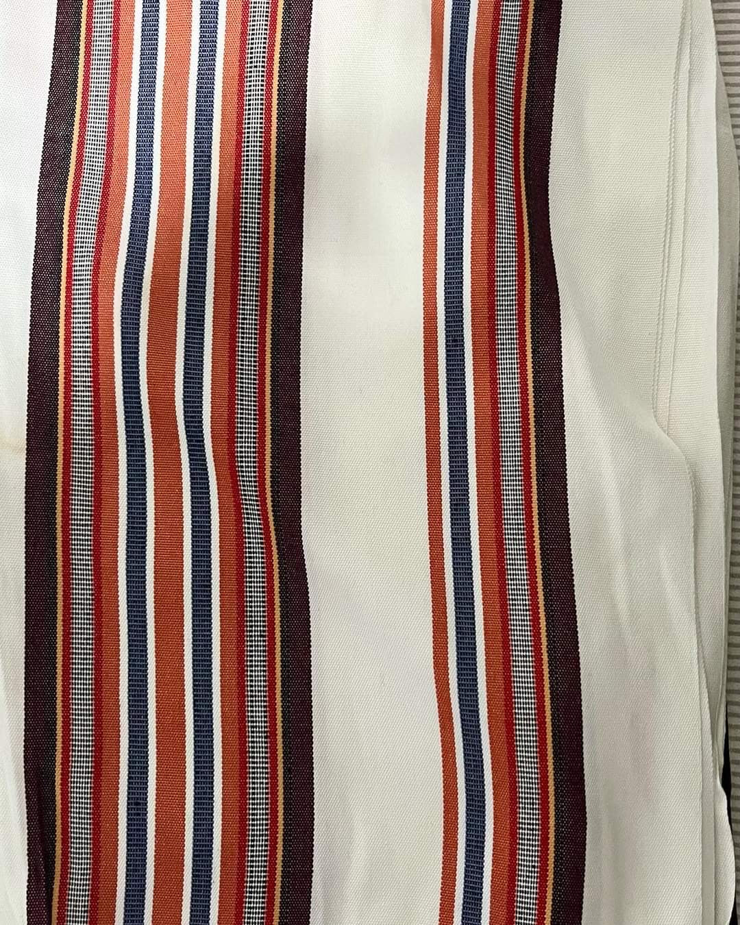 Ridak Shawl From Yeman