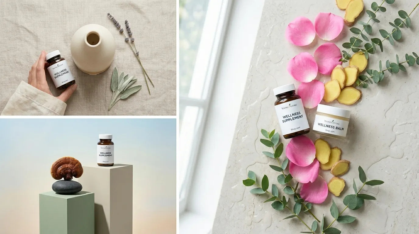 Wellness – Sadeeq
