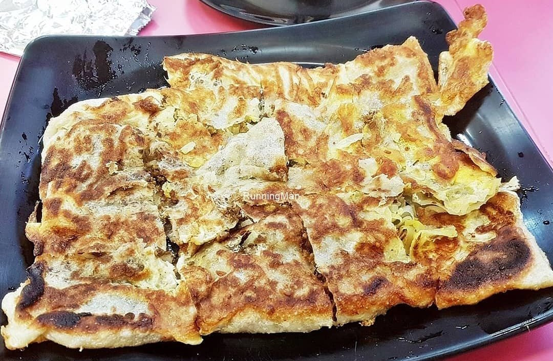 MURTABAK (ZAM ZAM), Deer (L)