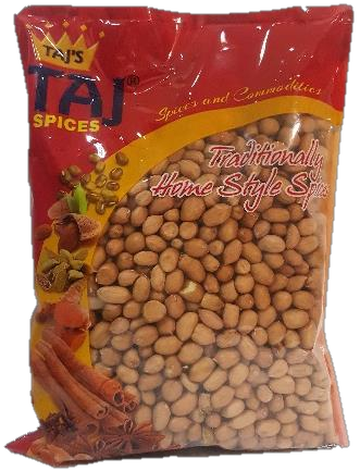 TAJ&SPICES Peanut/Kacang Tanah (250g)