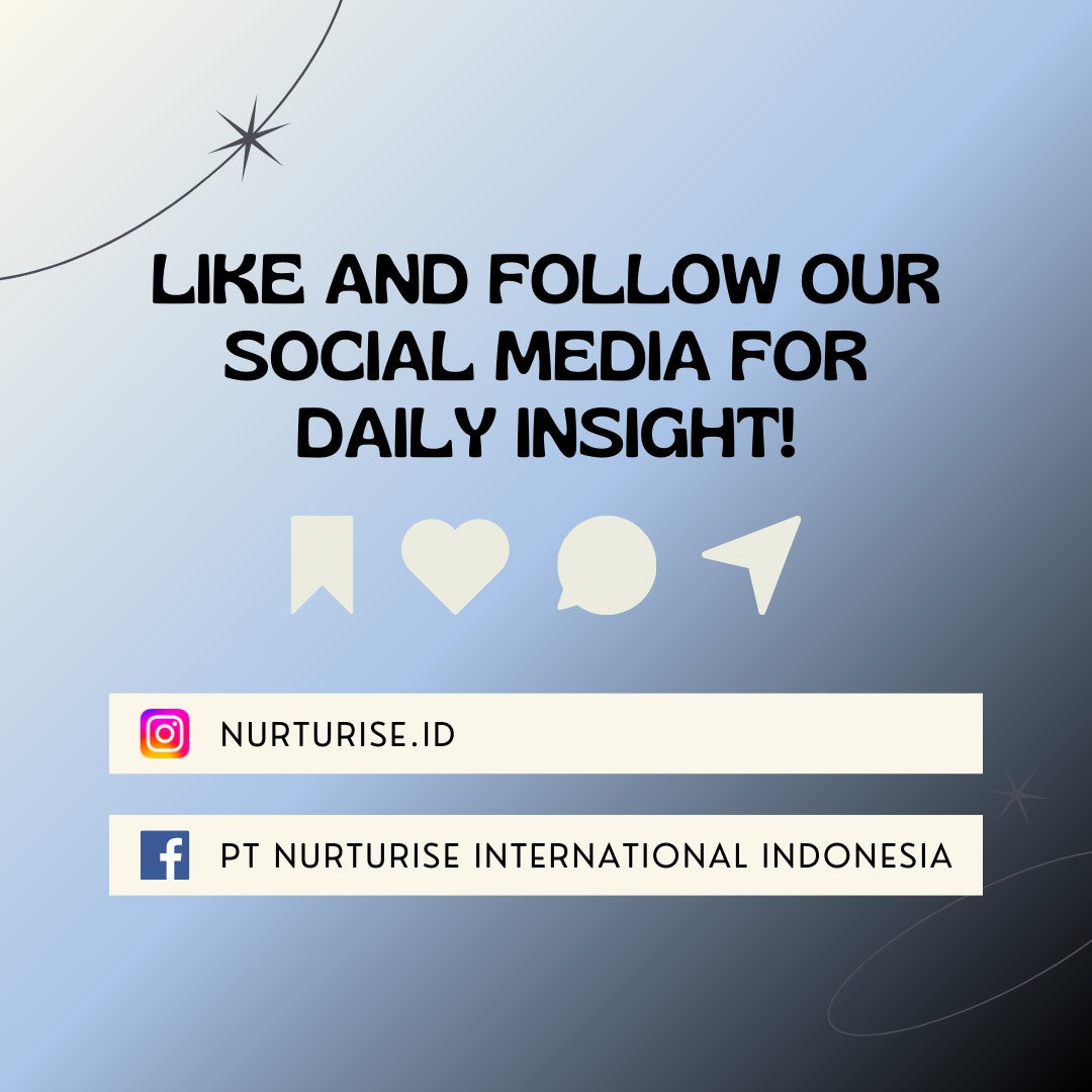 PT NURTURISE INTERNATIONAL INDONESIA 