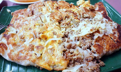 MURTABAK (ZAM ZAM), Deer (L)