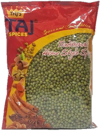 TAJ&SPICES Green Beans/Kacang Hijau