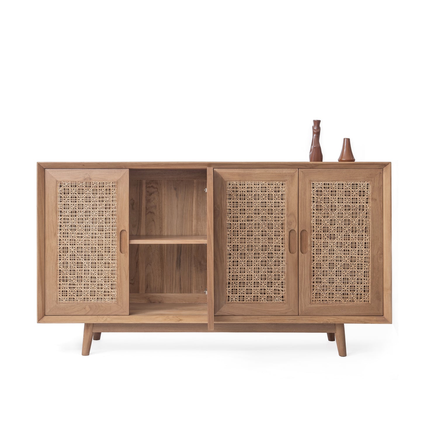 Aman Cabinet