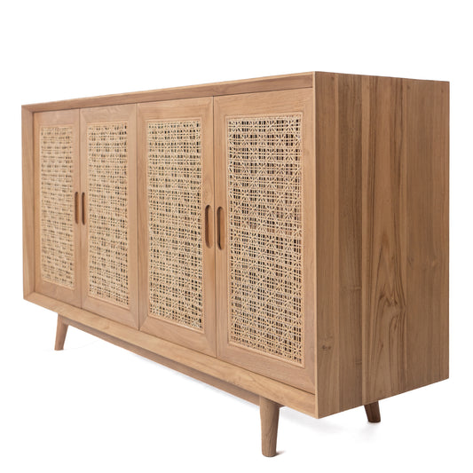 Aman Cabinet