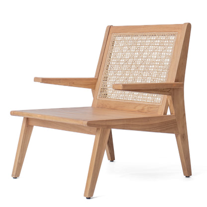 Aman Lounge Chair