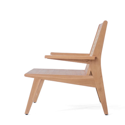 Aman Lounge Chair