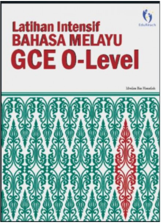 SCHOOL (ACADEMICS), Latihan Intensif Bahasa Melayu GCE O-Level