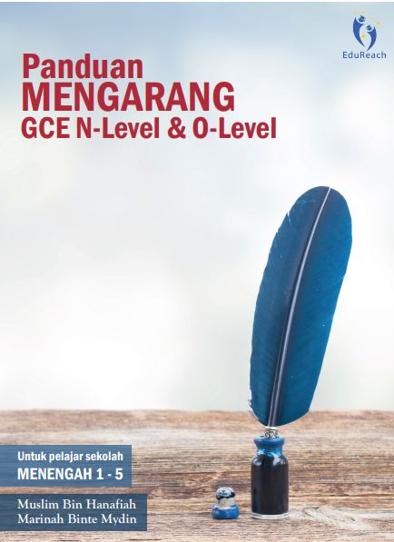 SCHOOL (ACADEMICS), Panduan Mengarang GCE N dan O-Level