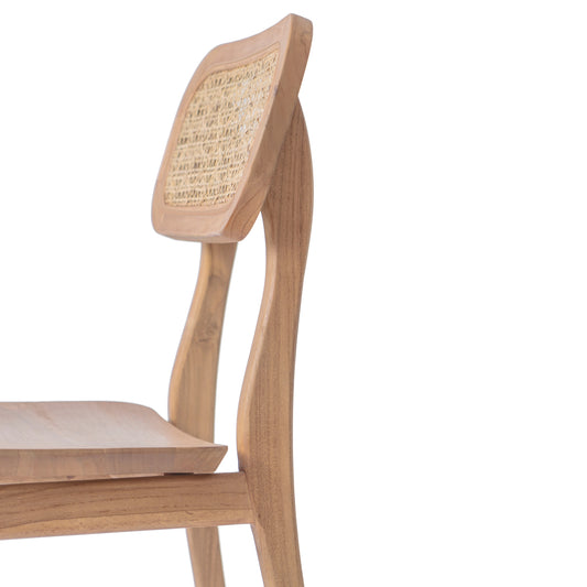 Bumi Dining Chair