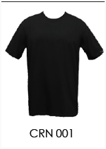 Cotton Round Neck