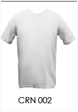 Cotton Round Neck