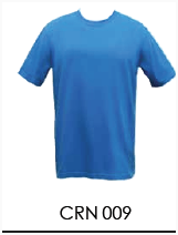 Cotton Round Neck