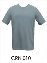 Cotton Round Neck