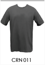 Cotton Round Neck